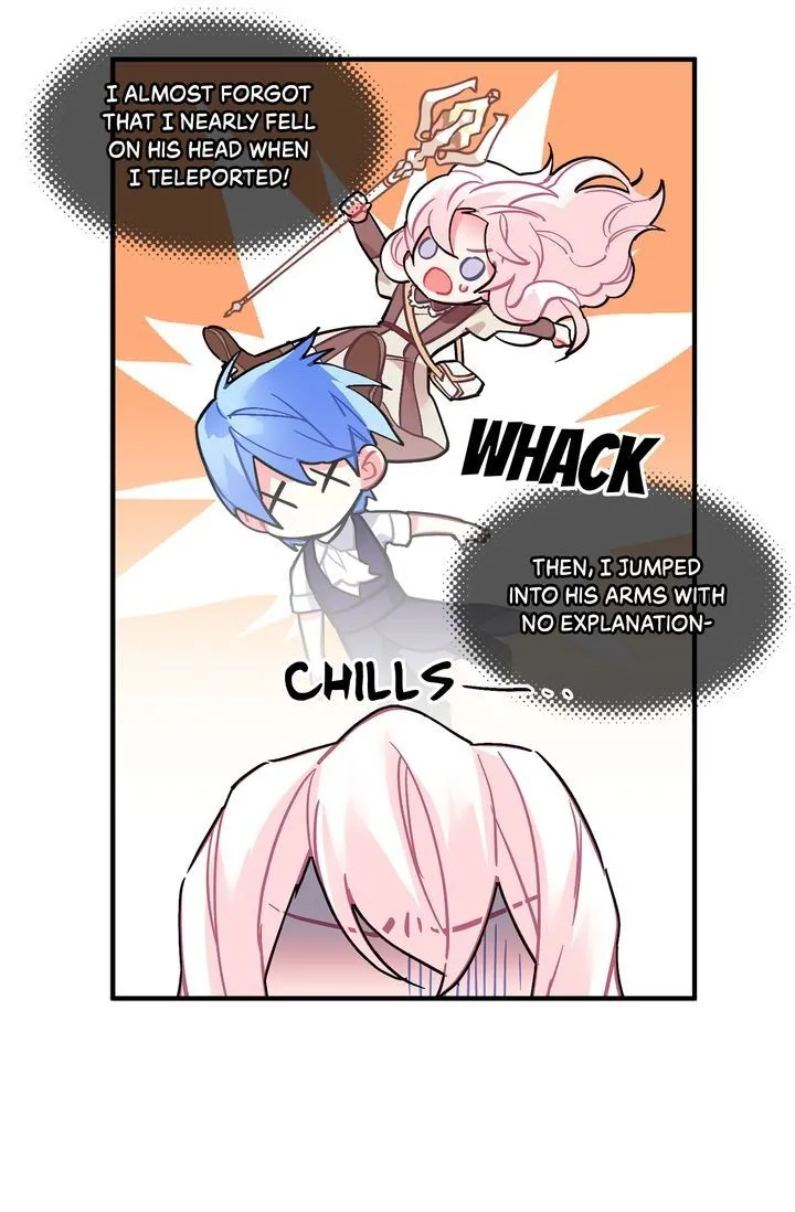 Sica Wolf Chapter 50 page 26 - MangaKakalot