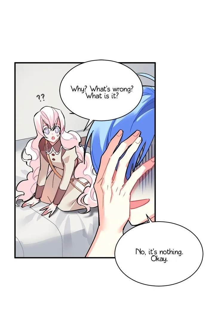 Sica Wolf Chapter 51 page 25 - MangaKakalot