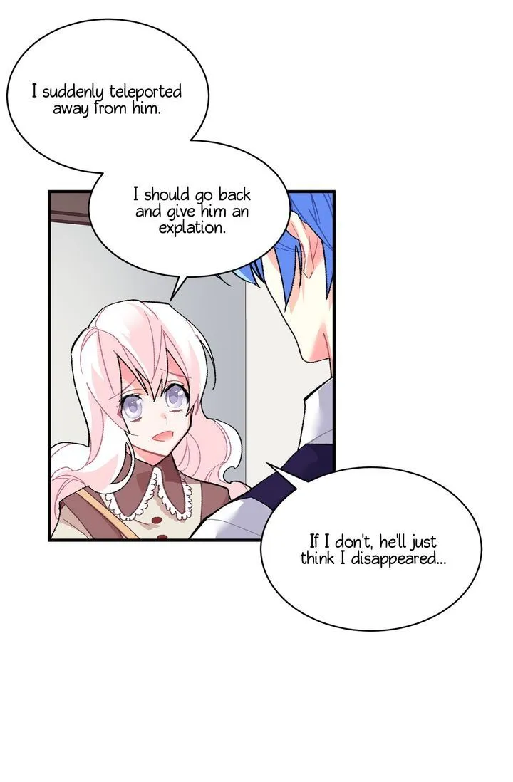 Sica Wolf Chapter 52 page 3 - MangaKakalot