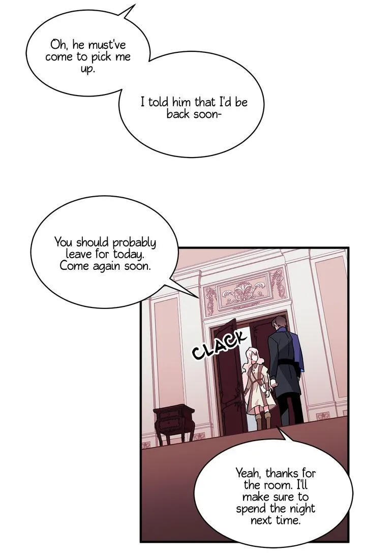 Sica Wolf Chapter 52 page 41 - MangaKakalot