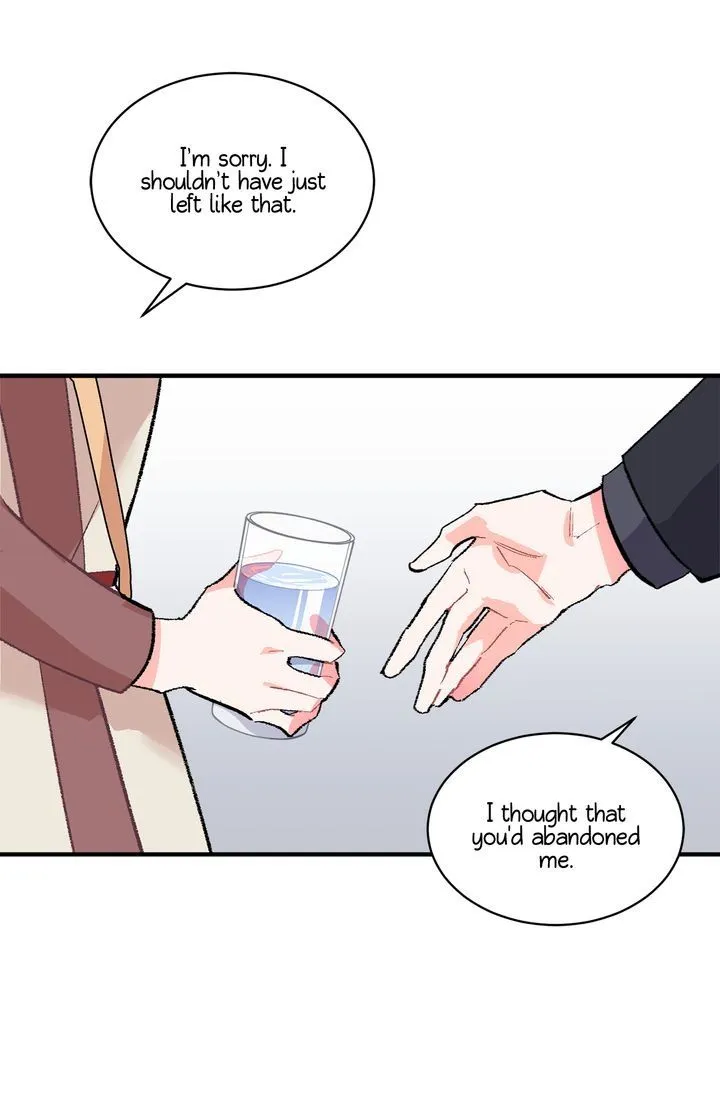 Sica Wolf Chapter 52 page 7 - MangaKakalot