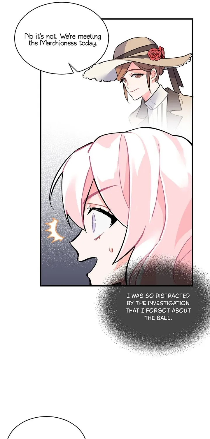 Sica Wolf Chapter 53 page 38 - MangaKakalot