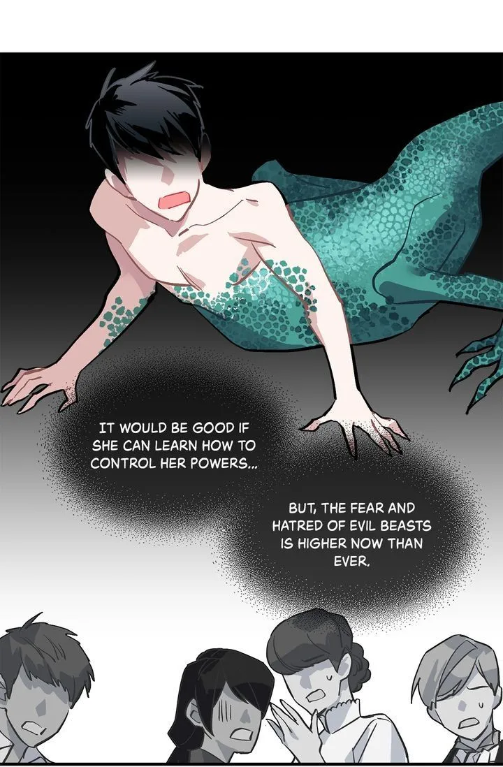 Sica Wolf Chapter 54 page 44 - MangaKakalot