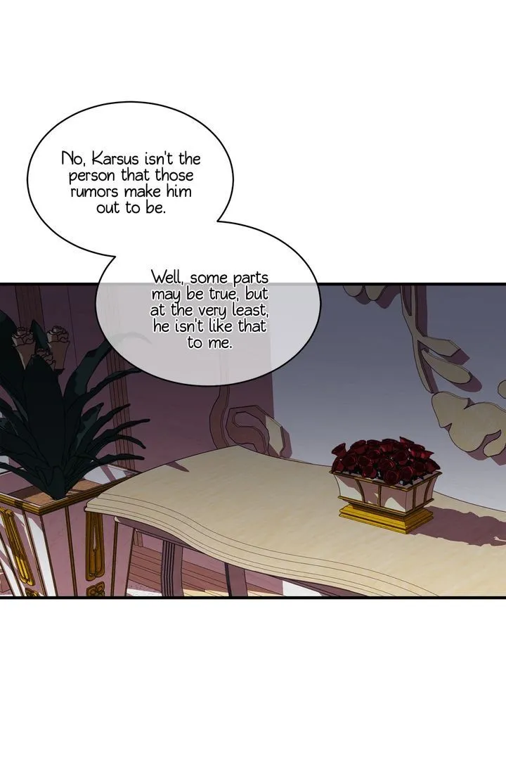 Sica Wolf Chapter 57 page 16 - MangaKakalot