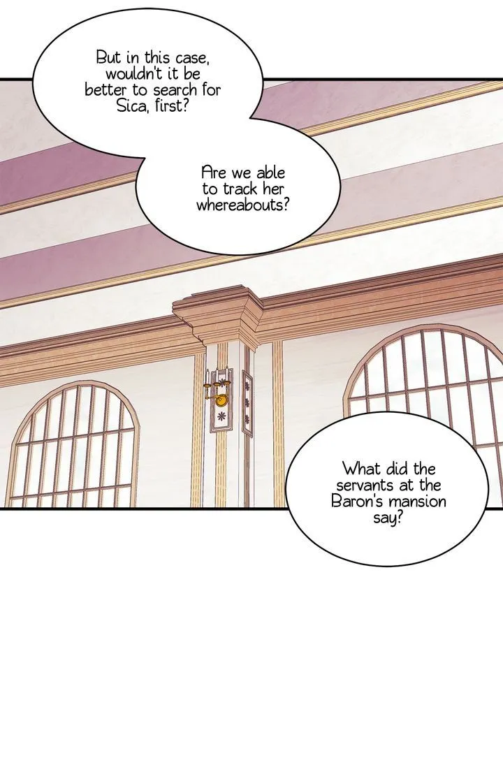 Sica Wolf Chapter 57 page 69 - MangaKakalot