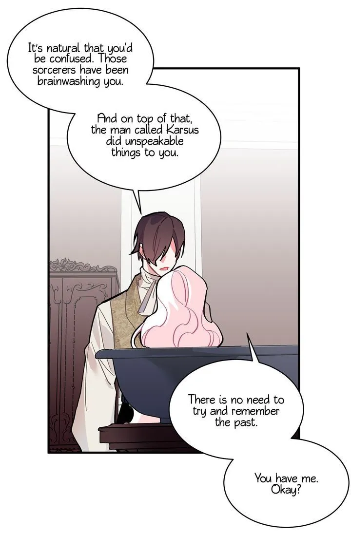 Sica Wolf Chapter 58 page 27 - MangaKakalot