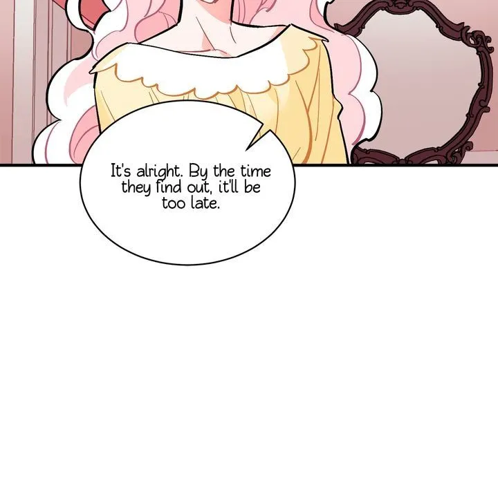 Sica Wolf Chapter 58 page 31 - MangaKakalot