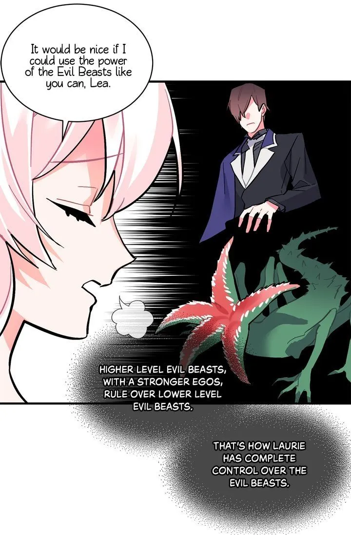 Sica Wolf Chapter 58 page 38 - MangaKakalot