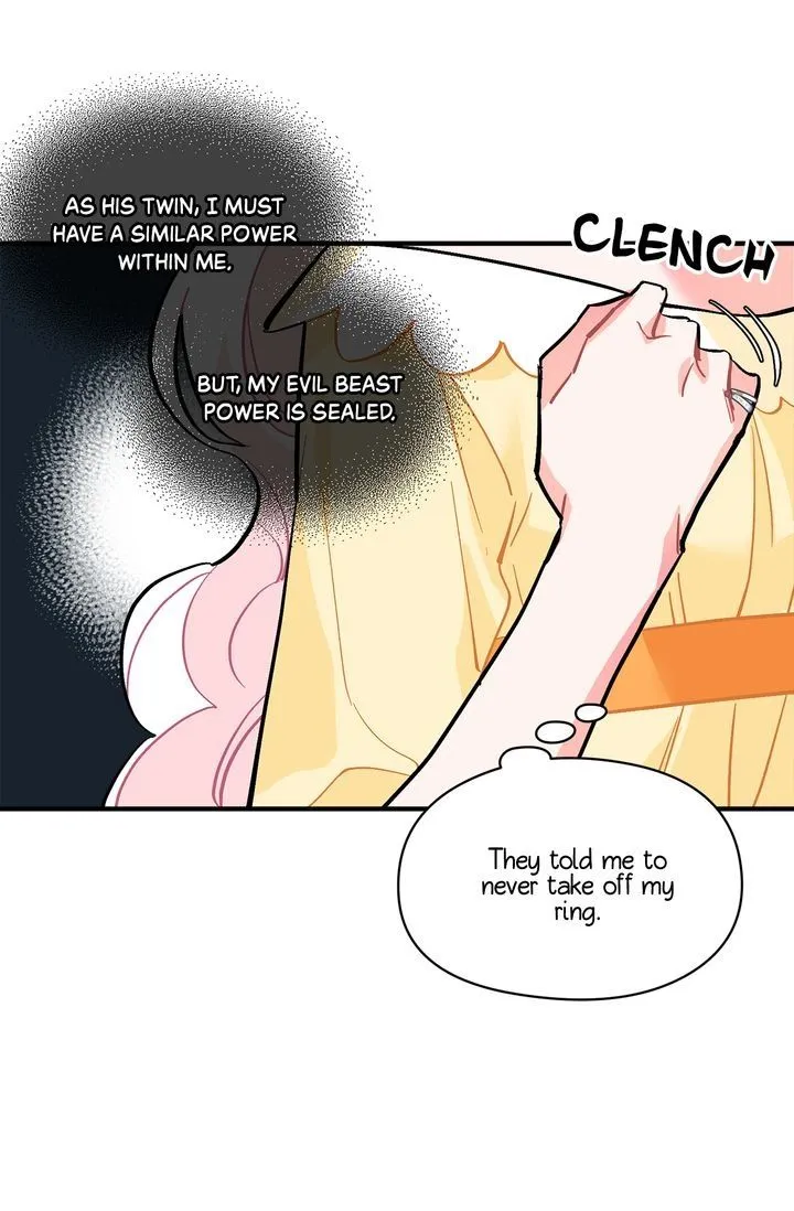 Sica Wolf Chapter 58 page 39 - MangaKakalot