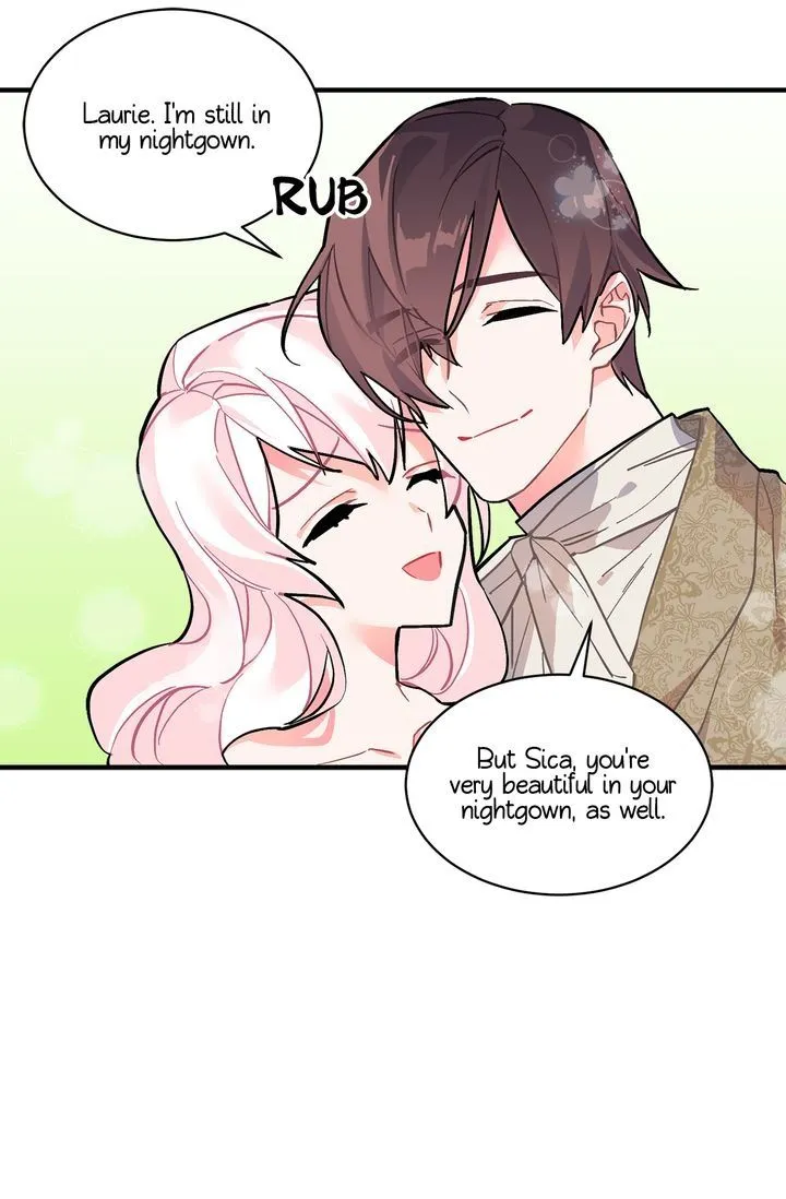 Sica Wolf Chapter 58 page 7 - MangaKakalot