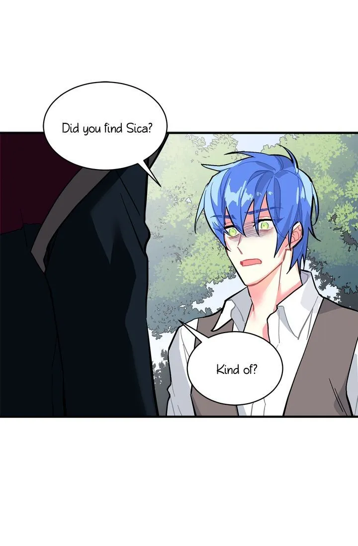 Sica Wolf Chapter 58 page 66 - MangaKakalot