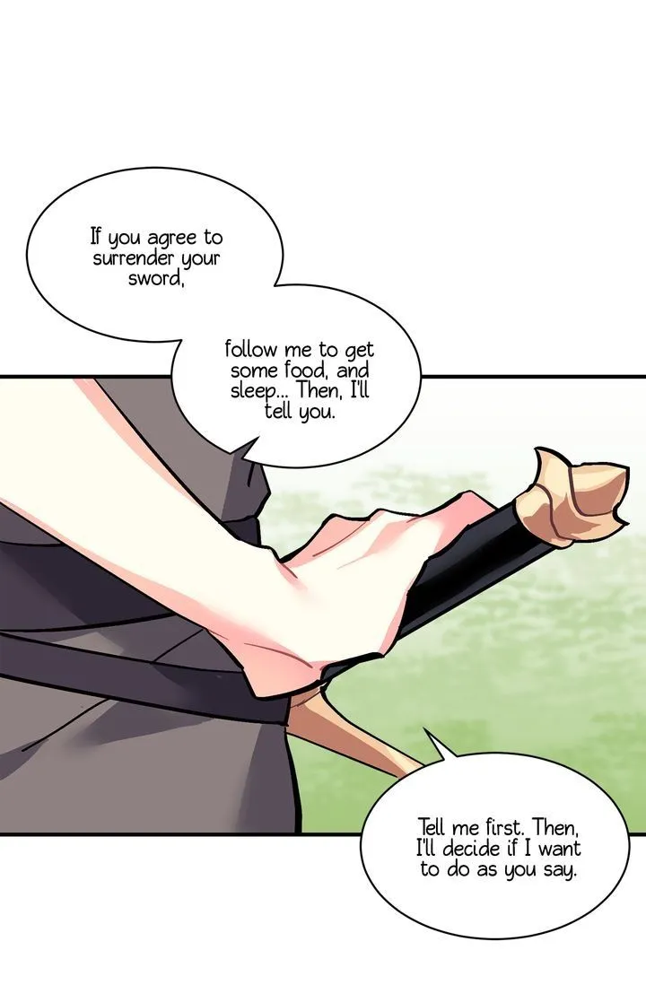 Sica Wolf Chapter 58 page 68 - MangaKakalot