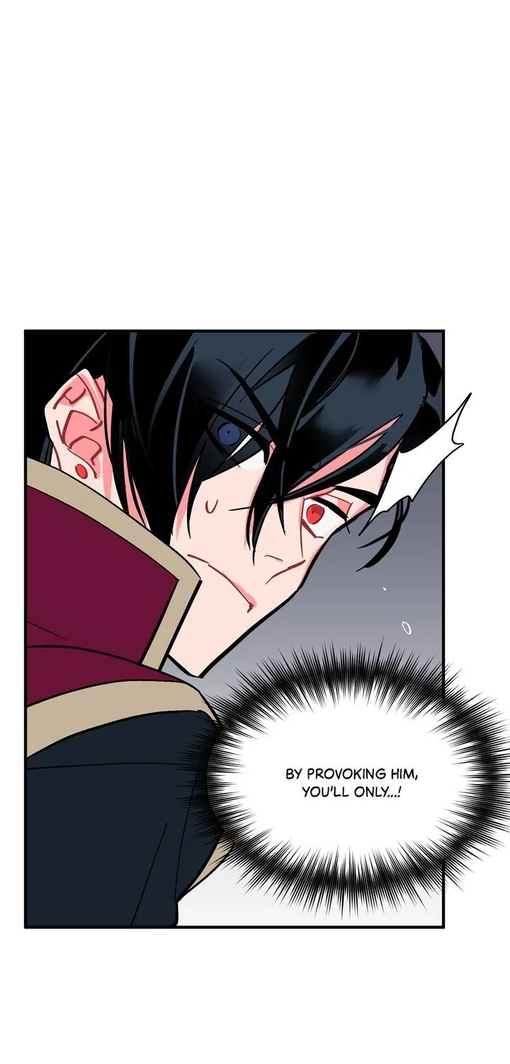 Sica Wolf Chapter 58 page 75 - MangaKakalot