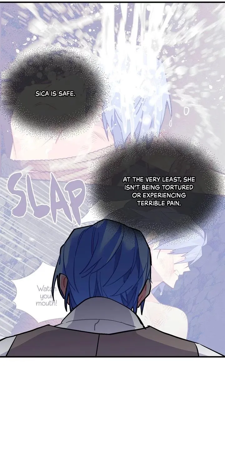 Sica Wolf Chapter 59 page 61 - MangaKakalot