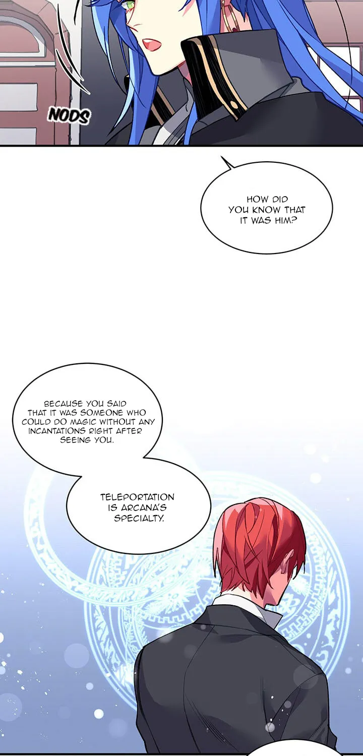 Sica Wolf Chapter 6 page 30 - MangaKakalot