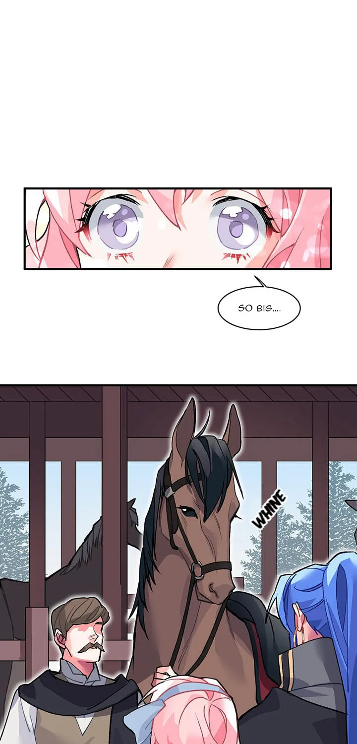 Sica Wolf Chapter 6 page 33 - MangaKakalot