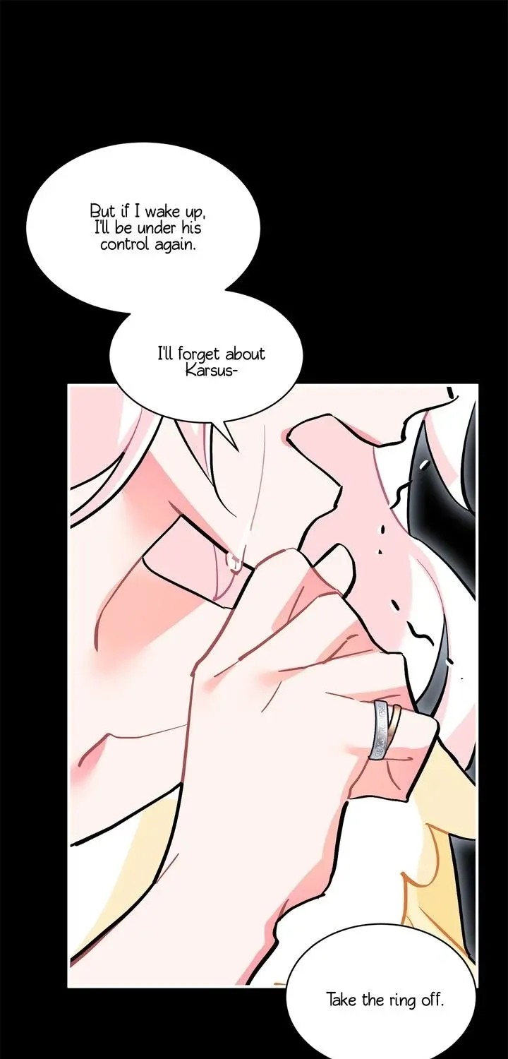 Sica Wolf Chapter 60 page 35 - MangaKakalot