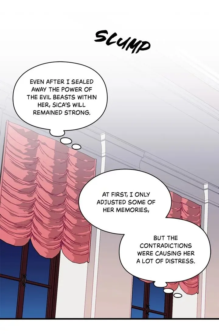 Sica Wolf Chapter 60 page 63 - MangaKakalot