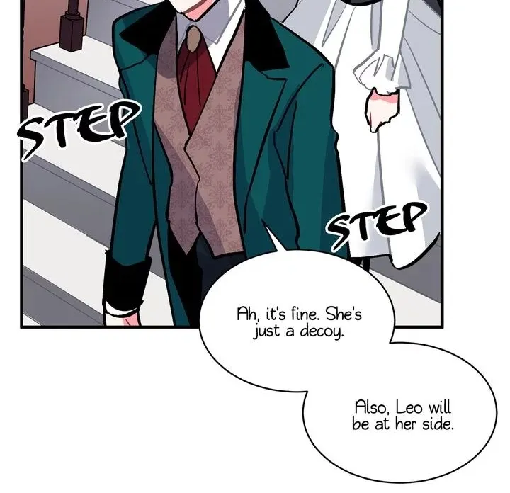 Sica Wolf Chapter 60 page 82 - MangaKakalot