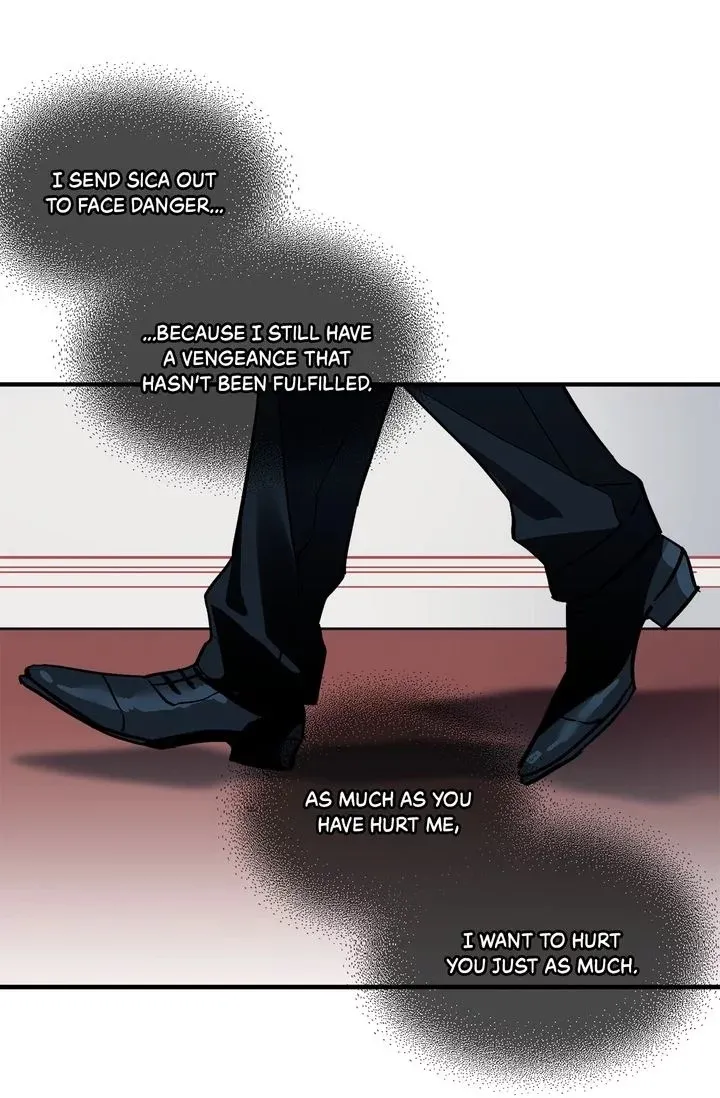 Sica Wolf Chapter 60 page 86 - MangaKakalot