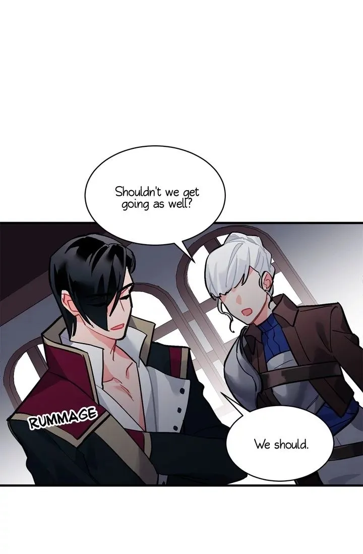 Sica Wolf Chapter 61 page 24 - MangaKakalot