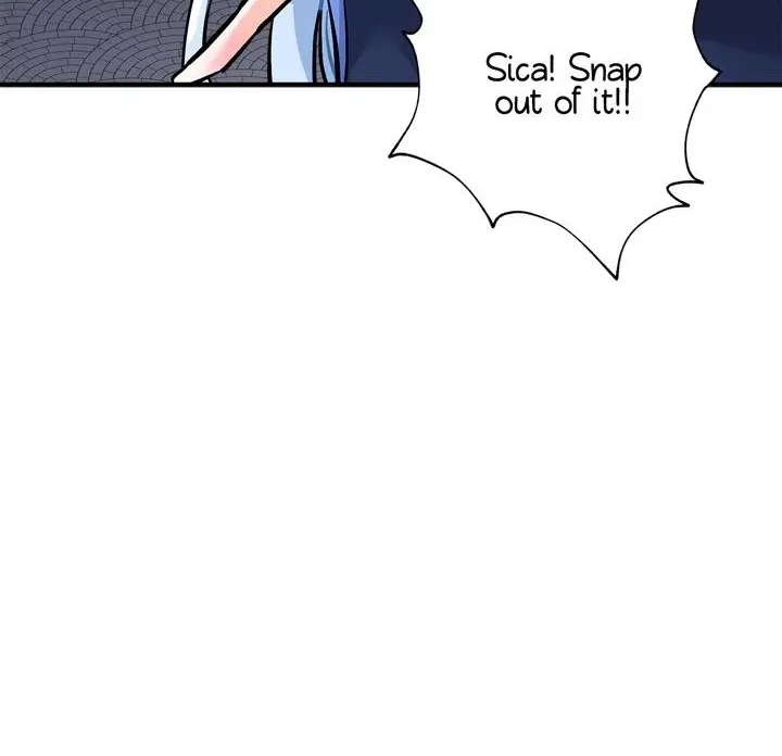 Sica Wolf Chapter 61 page 32 - MangaKakalot