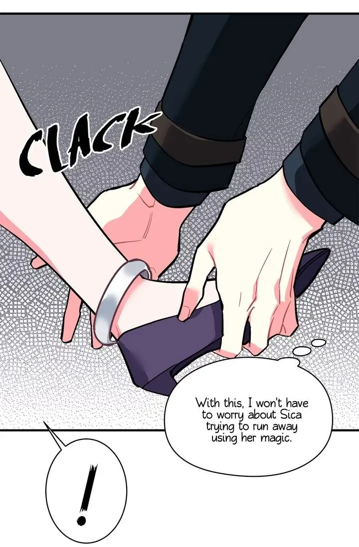 Sica Wolf Chapter 62 page 7 - MangaKakalot