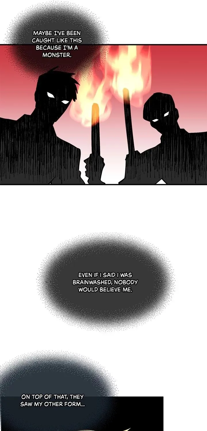 Sica Wolf Chapter 63 page 7 - MangaKakalot