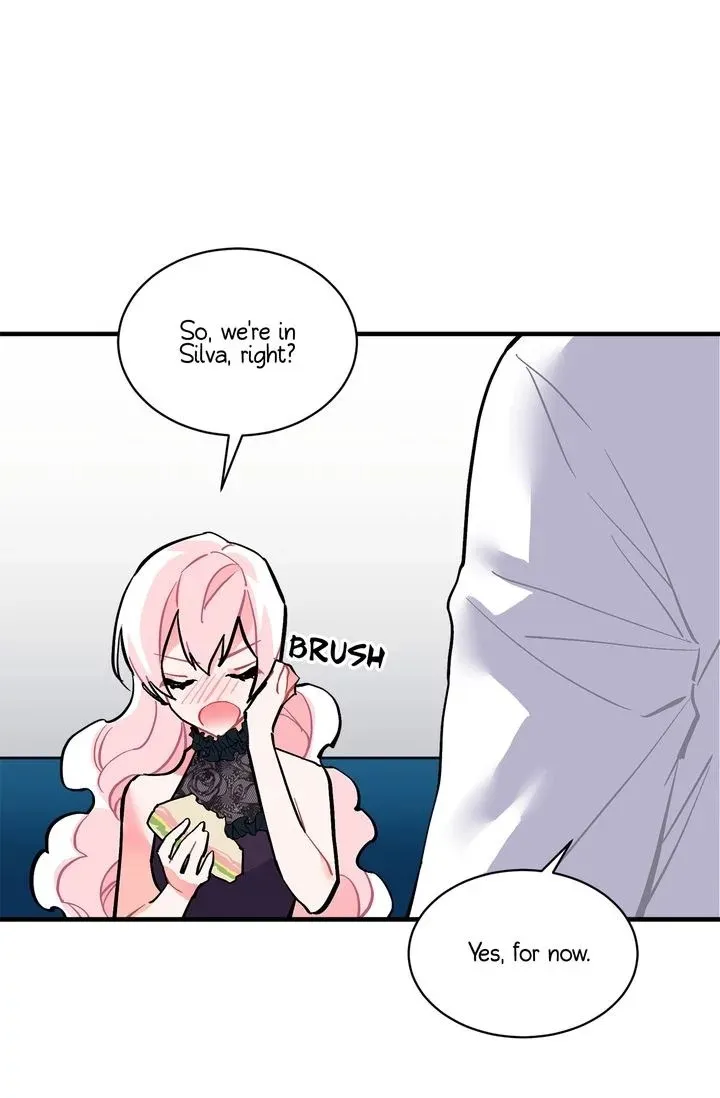 Sica Wolf Chapter 63 page 69 - MangaKakalot