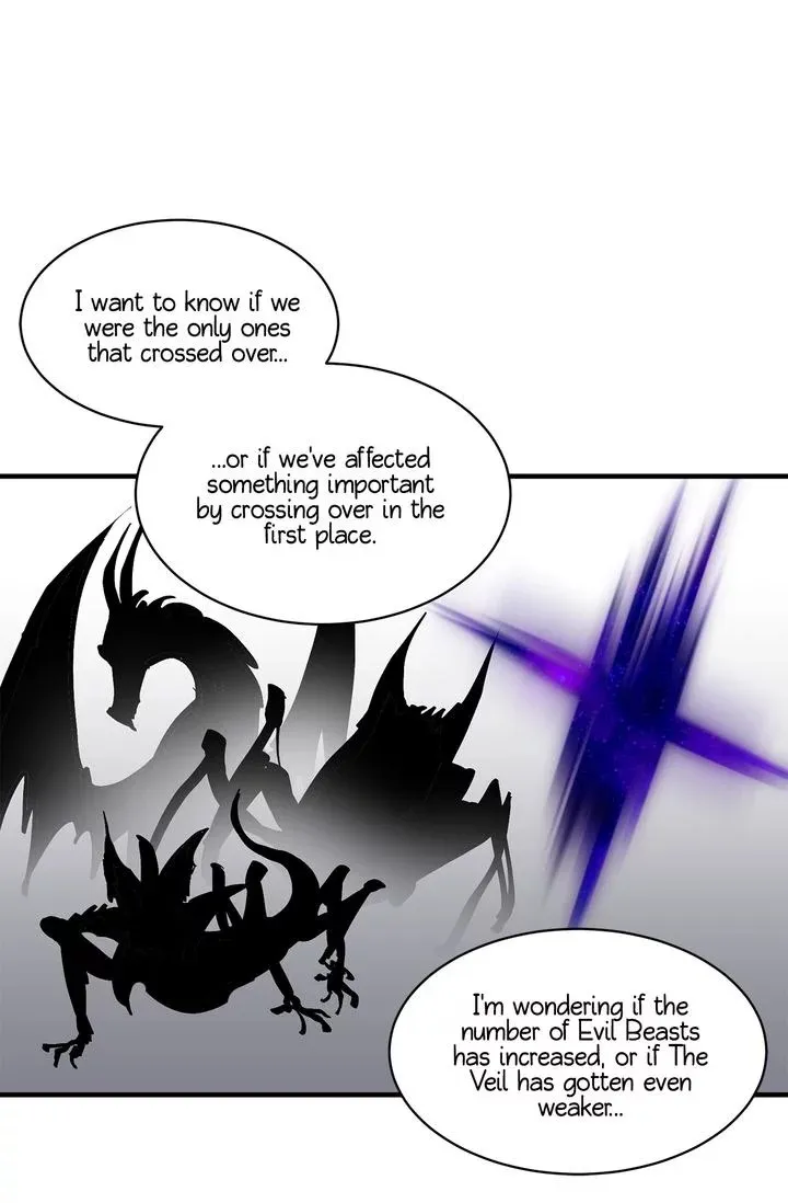 Sica Wolf Chapter 64 page 56 - MangaKakalot