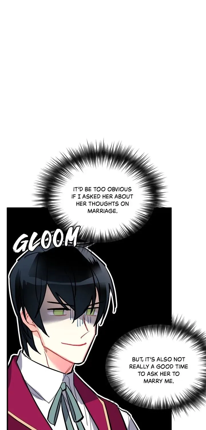 Sica Wolf Chapter 65 page 36 - MangaKakalot