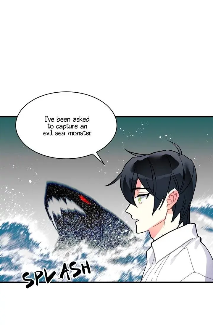 Sica Wolf Chapter 66 page 21 - MangaKakalot