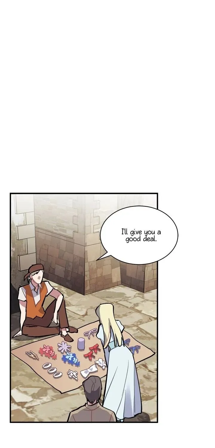 Sica Wolf Chapter 66 page 64 - MangaKakalot