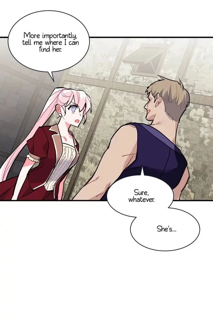 Sica Wolf Chapter 67 page 72 - MangaKakalot