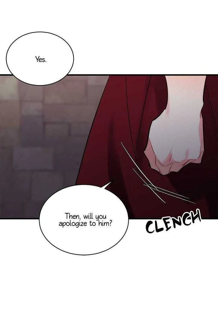 Sica Wolf Chapter 68 page 28 - MangaKakalot