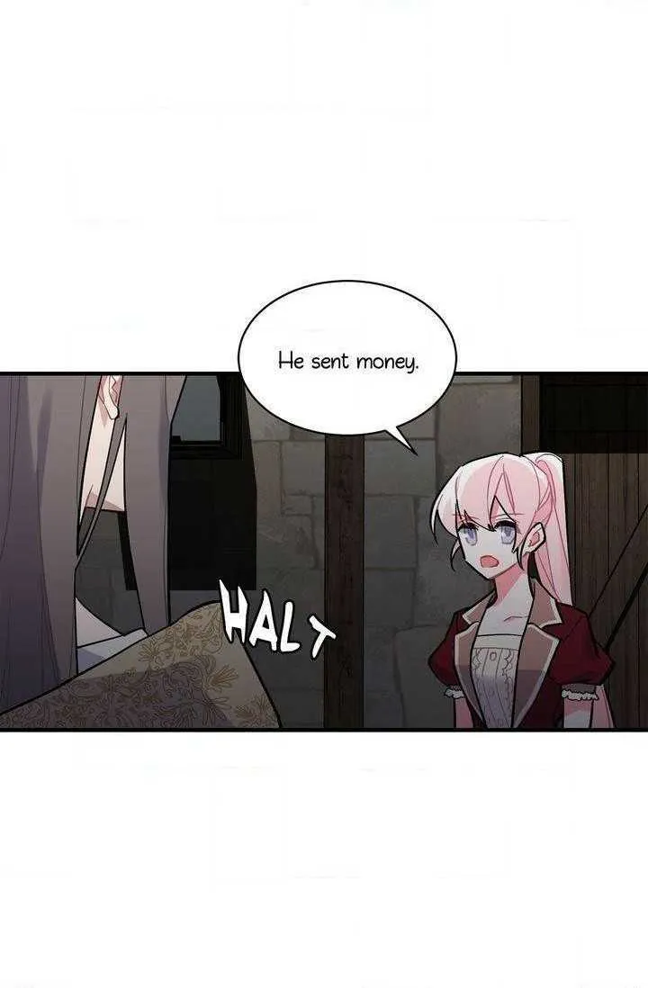 Sica Wolf Chapter 68 page 4 - MangaKakalot