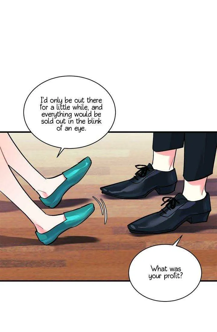 Sica Wolf Chapter 69 page 60 - MangaKakalot