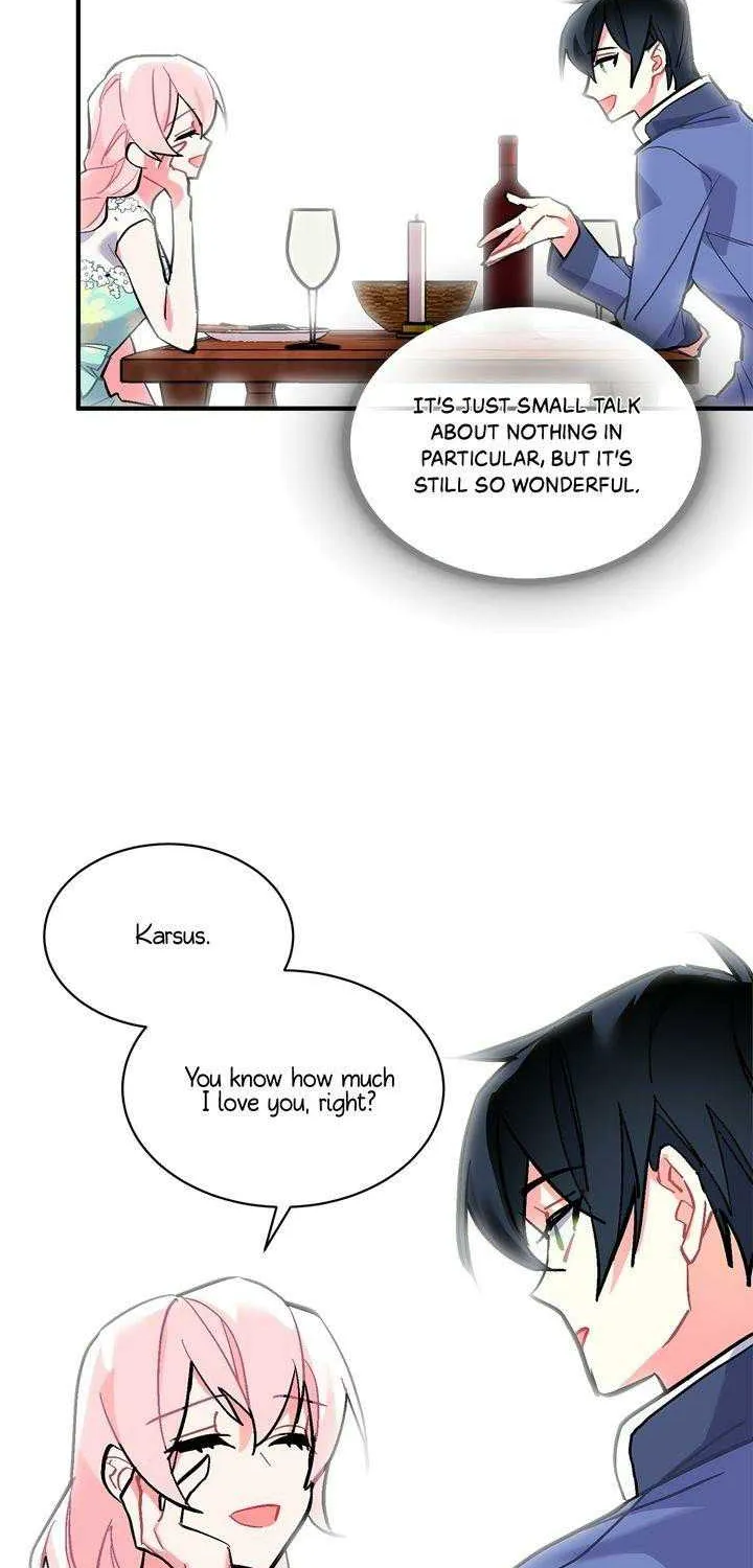 Sica Wolf Chapter 69 page 67 - MangaKakalot