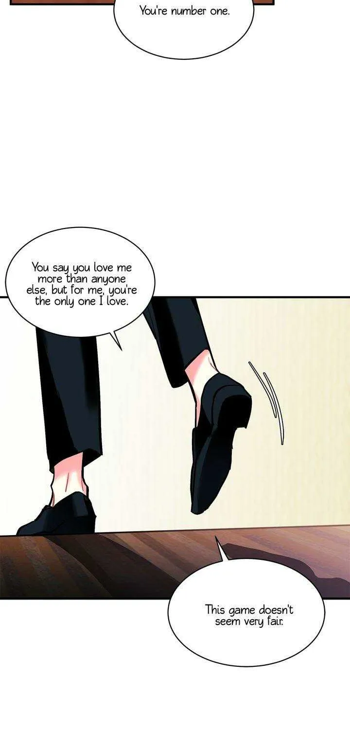 Sica Wolf Chapter 69 page 70 - MangaKakalot