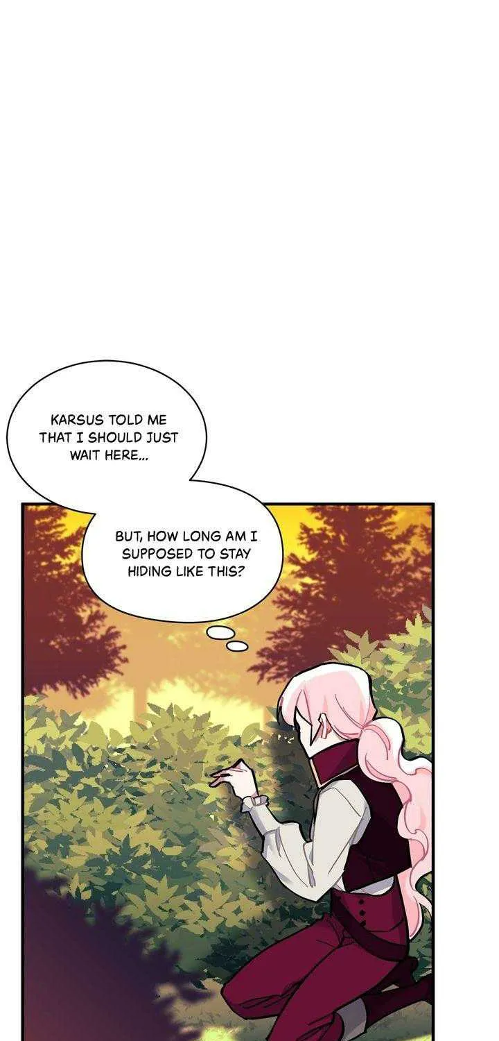 Sica Wolf Chapter 71 page 20 - MangaKakalot