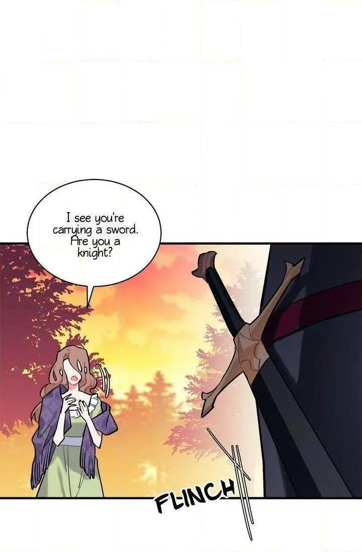 Sica Wolf Chapter 71 page 33 - MangaKakalot