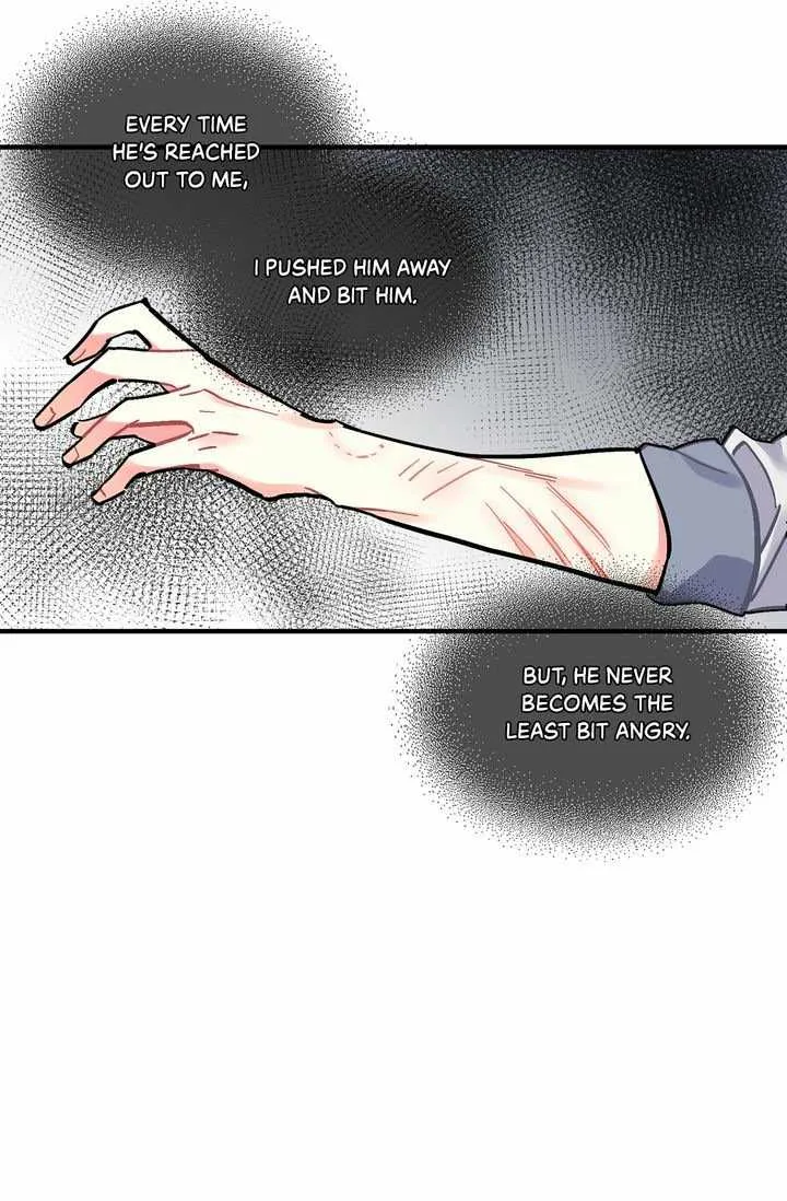 Sica Wolf Chapter 73 page 32 - MangaKakalot