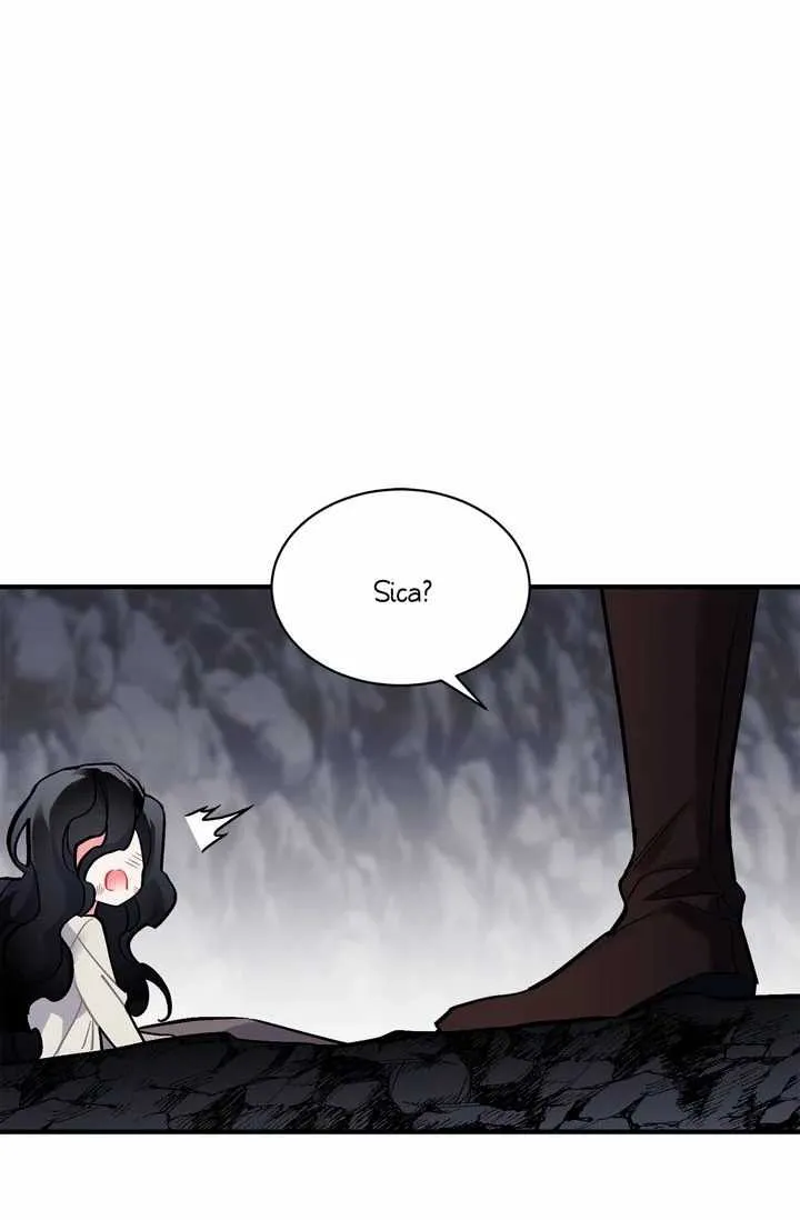 Sica Wolf Chapter 73 page 7 - MangaKakalot