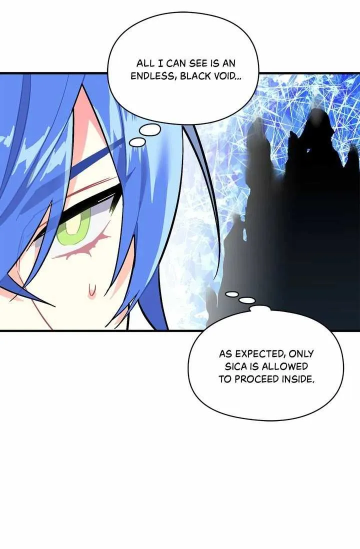 Sica Wolf Chapter 74 page 72 - MangaKakalot