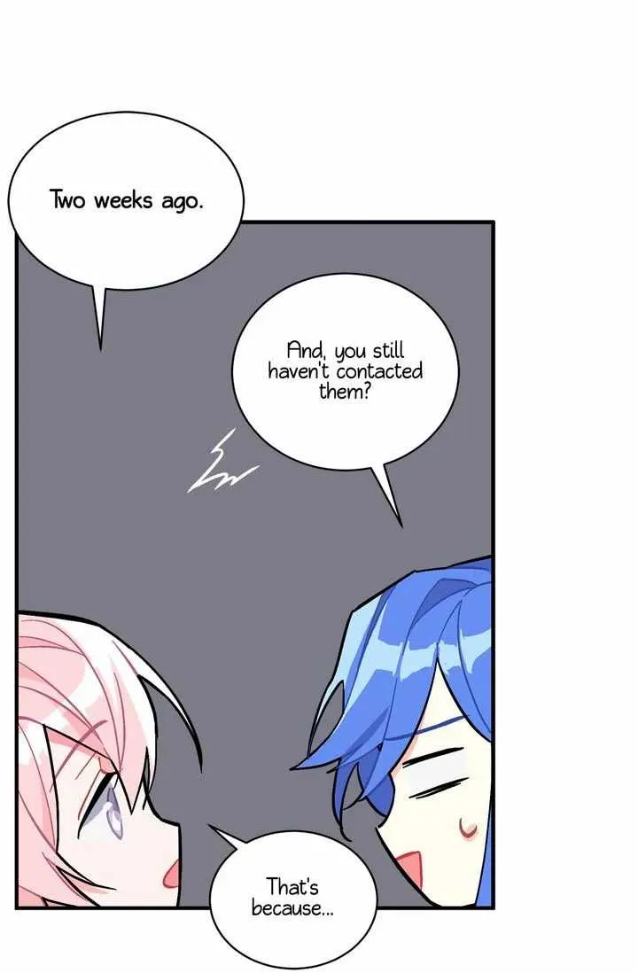 Sica Wolf Chapter 77 page 43 - MangaKakalot