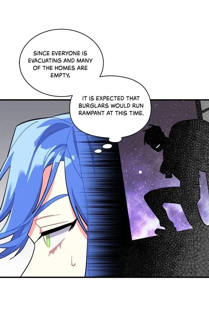 Sica Wolf Chapter 79 page 6 - MangaKakalot