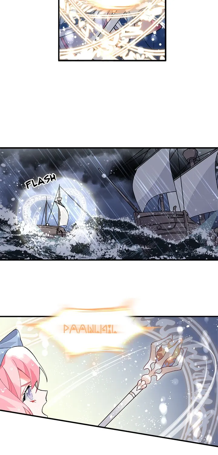 Sica Wolf Chapter 8 page 28 - MangaKakalot