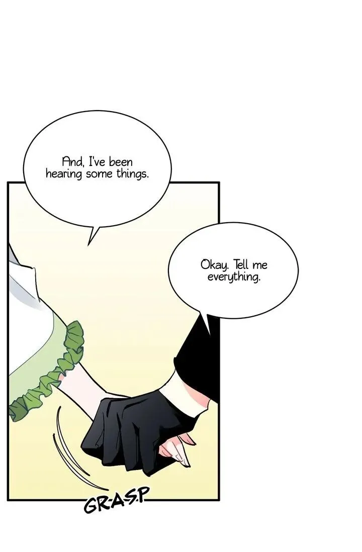 Sica Wolf Chapter 80 page 32 - MangaKakalot