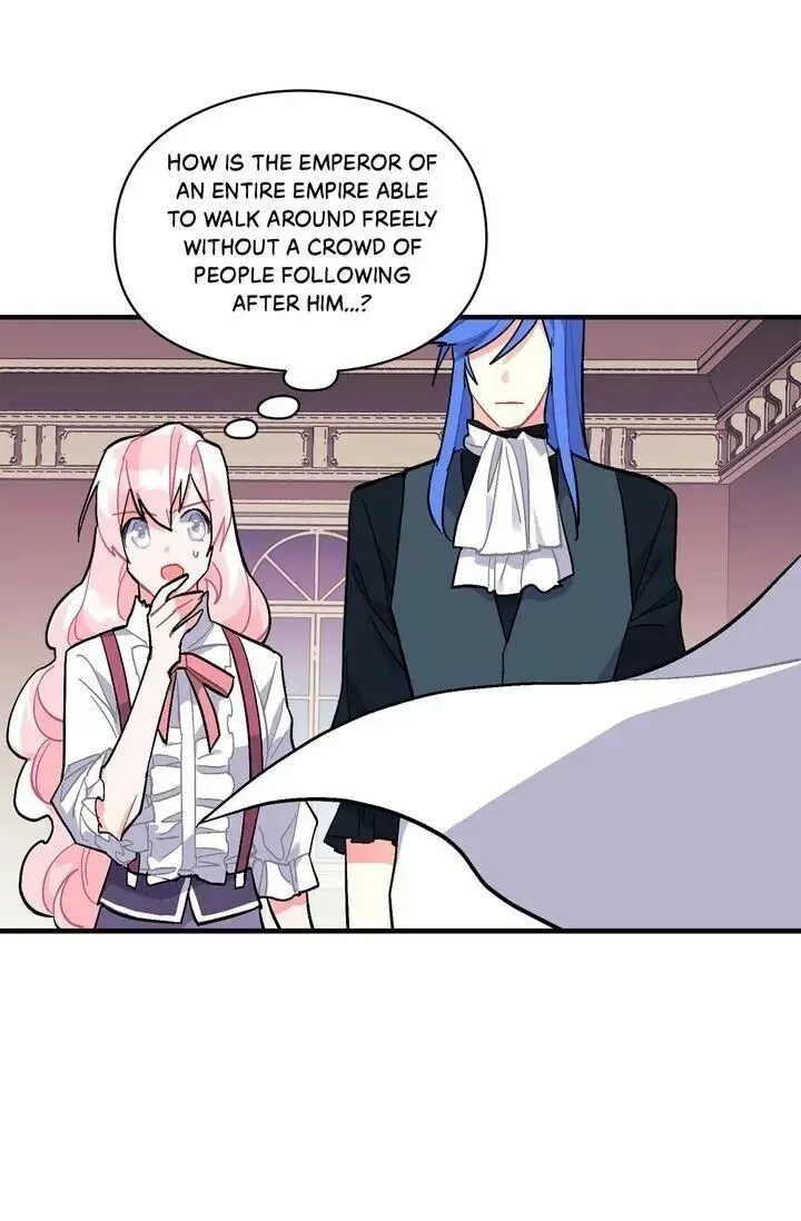 Sica Wolf Chapter 82 page 39 - MangaKakalot