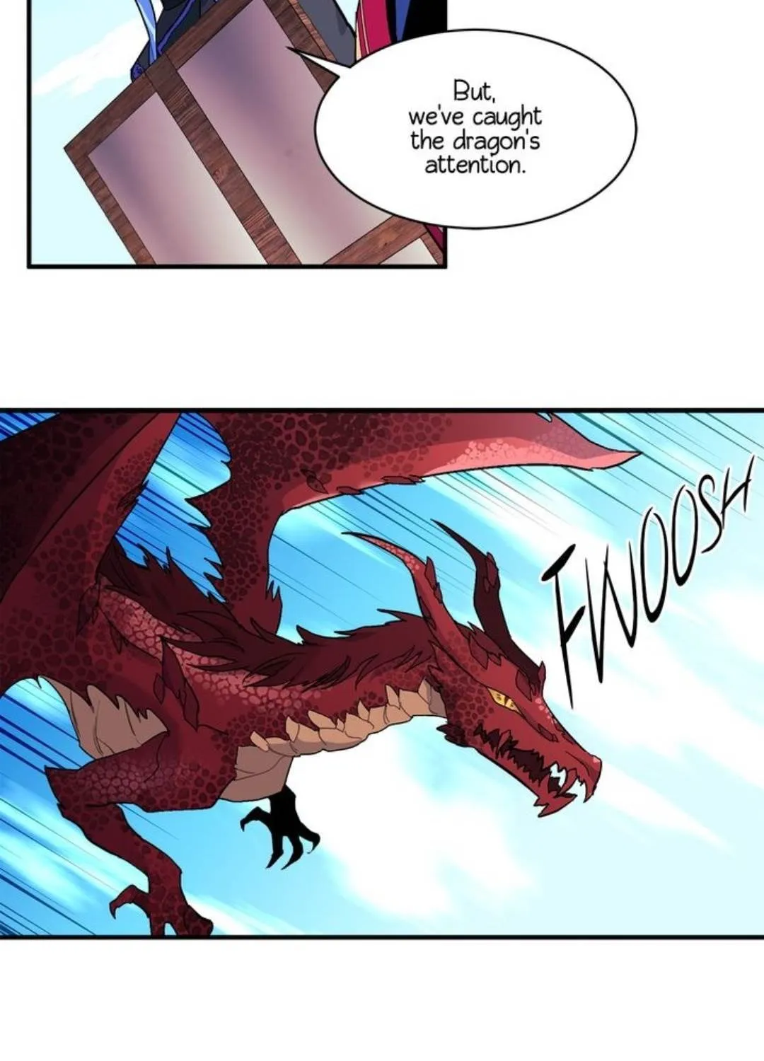 Sica Wolf Chapter 85 page 44 - MangaKakalot